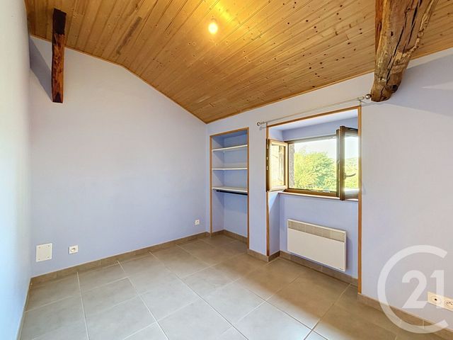 Maison &agrave; vendre - 4 pi&egrave;ces - 71,38 m2 - La Bastide Du Salat - 09 - MIDI-PYRENEES