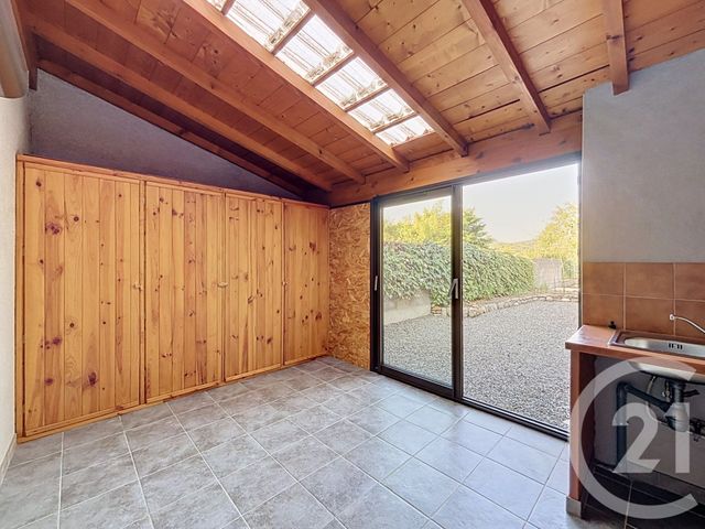 Maison &agrave; vendre - 4 pi&egrave;ces - 71,38 m2 - La Bastide Du Salat - 09 - MIDI-PYRENEES