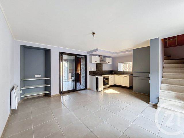 Maison &agrave; vendre - 4 pi&egrave;ces - 71,38 m2 - La Bastide Du Salat - 09 - MIDI-PYRENEES