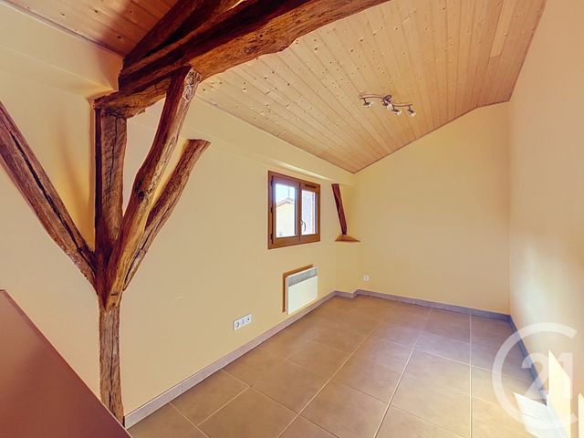 Maison &agrave; vendre - 4 pi&egrave;ces - 71,38 m2 - La Bastide Du Salat - 09 - MIDI-PYRENEES