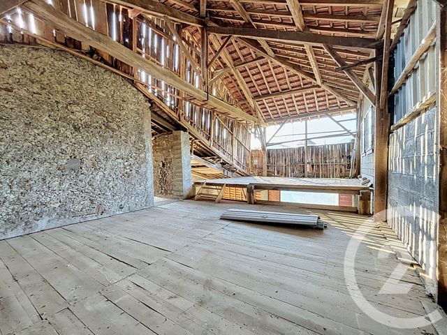 Maison &agrave; vendre - 4 pi&egrave;ces - 71,38 m2 - La Bastide Du Salat - 09 - MIDI-PYRENEES