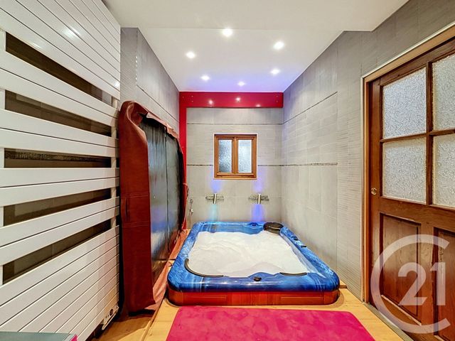 Maison &agrave; vendre - 4 pi&egrave;ces - 140,35 m2 - Seix - 09 - MIDI-PYRENEES