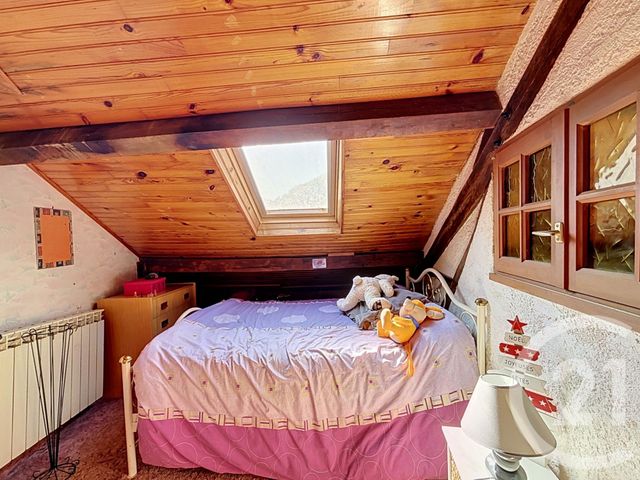 Maison &agrave; vendre - 4 pi&egrave;ces - 140,35 m2 - Seix - 09 - MIDI-PYRENEES