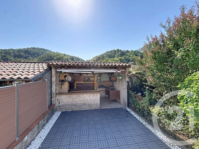 Maison &agrave; vendre - 4 pi&egrave;ces - 140,35 m2 - Seix - 09 - MIDI-PYRENEES