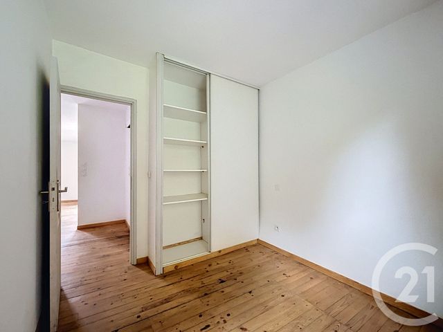 Appartement T2 &agrave; louer - 2 pi&egrave;ces - 36,46 m2 - Salies Du Salat - 31 - MIDI-PYRENEES