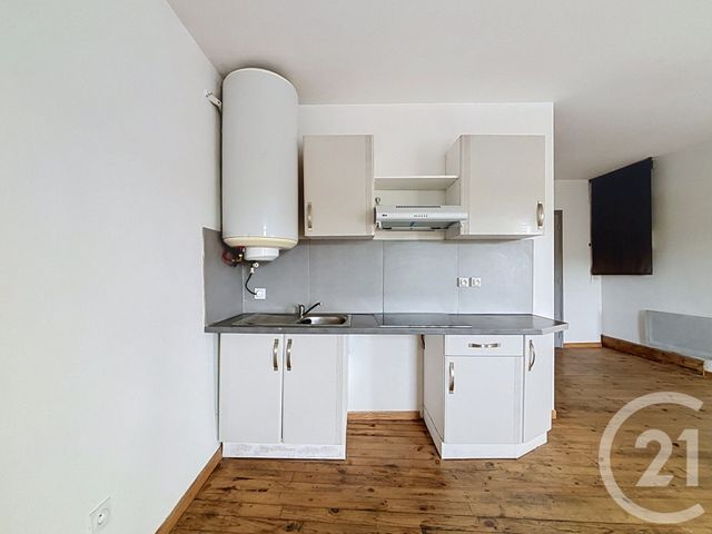 Appartement T2 &agrave; louer - 2 pi&egrave;ces - 36,46 m2 - Salies Du Salat - 31 - MIDI-PYRENEES