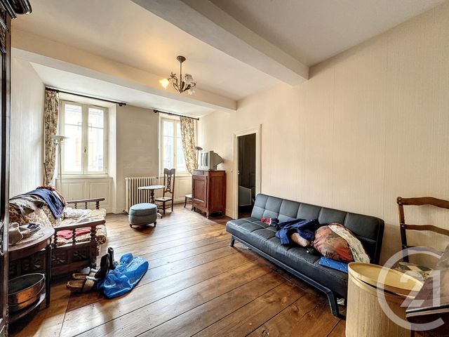 Maison &agrave; vendre - 10 pi&egrave;ces - 273,06 m2 - St Girons - 09 - MIDI-PYRENEES