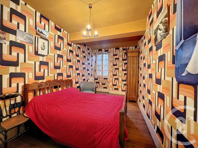Maison &agrave; vendre - 10 pi&egrave;ces - 273,06 m2 - St Girons - 09 - MIDI-PYRENEES