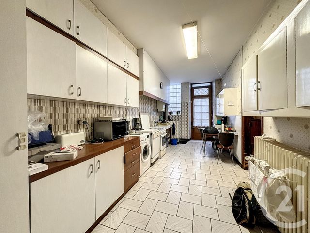 Maison &agrave; vendre - 10 pi&egrave;ces - 273,06 m2 - St Girons - 09 - MIDI-PYRENEES