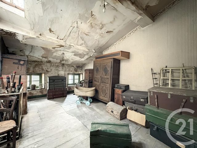 Maison &agrave; vendre - 10 pi&egrave;ces - 273,06 m2 - St Girons - 09 - MIDI-PYRENEES