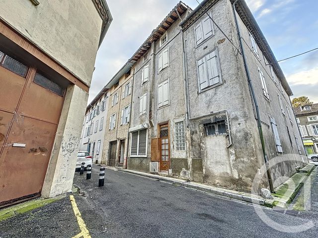 Maison &agrave; vendre - 10 pi&egrave;ces - 273,06 m2 - St Girons - 09 - MIDI-PYRENEES
