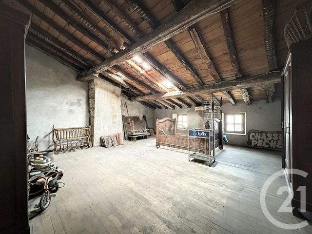 Maison &agrave; vendre - 10 pi&egrave;ces - 273,06 m2 - St Girons - 09 - MIDI-PYRENEES