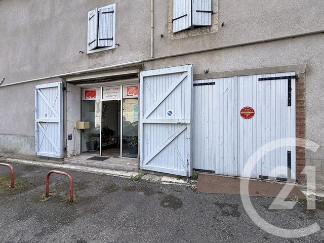 Appartement Local &agrave; vendre - 6 pi&egrave;ces - 175,13 m2 - St Girons - 09 - MIDI-PYRENEES
