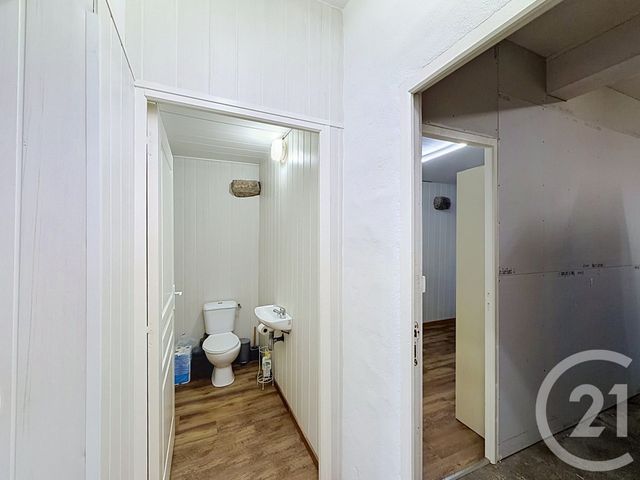 Appartement Local &agrave; vendre - 6 pi&egrave;ces - 175,13 m2 - St Girons - 09 - MIDI-PYRENEES