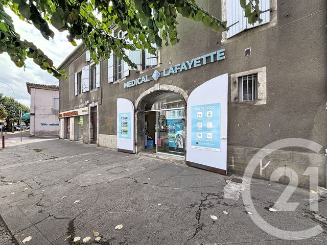 appartement - ST GIRONS - 09