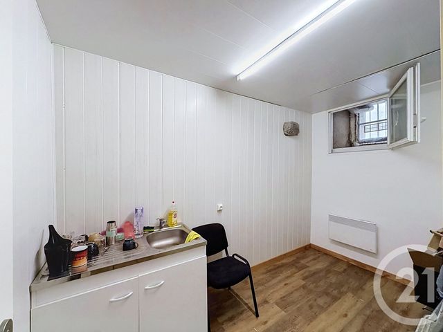 Appartement Local &agrave; vendre - 6 pi&egrave;ces - 175,13 m2 - St Girons - 09 - MIDI-PYRENEES