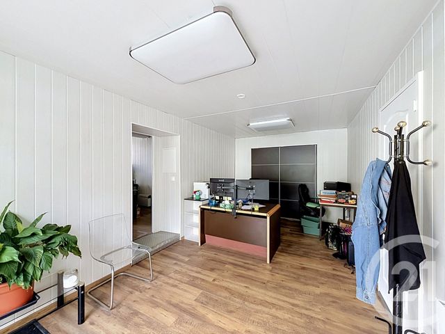 Appartement Local &agrave; vendre - 6 pi&egrave;ces - 175,13 m2 - St Girons - 09 - MIDI-PYRENEES