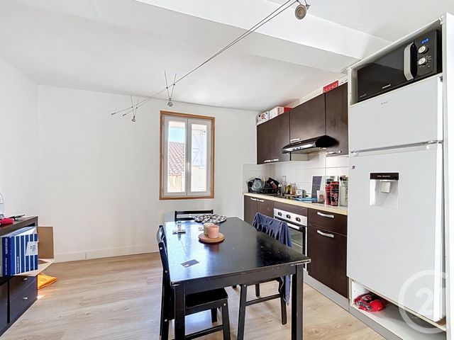 Maison &agrave; vendre - 4 pi&egrave;ces - 57 m2 - St Girons - 09 - MIDI-PYRENEES