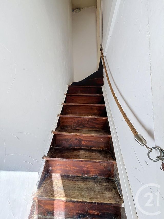 Maison &agrave; vendre - 4 pi&egrave;ces - 57 m2 - St Girons - 09 - MIDI-PYRENEES