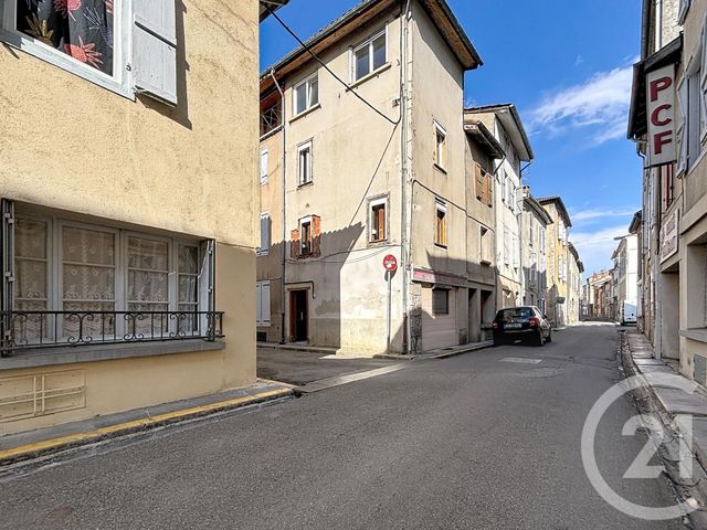 maison - ST GIRONS - 09