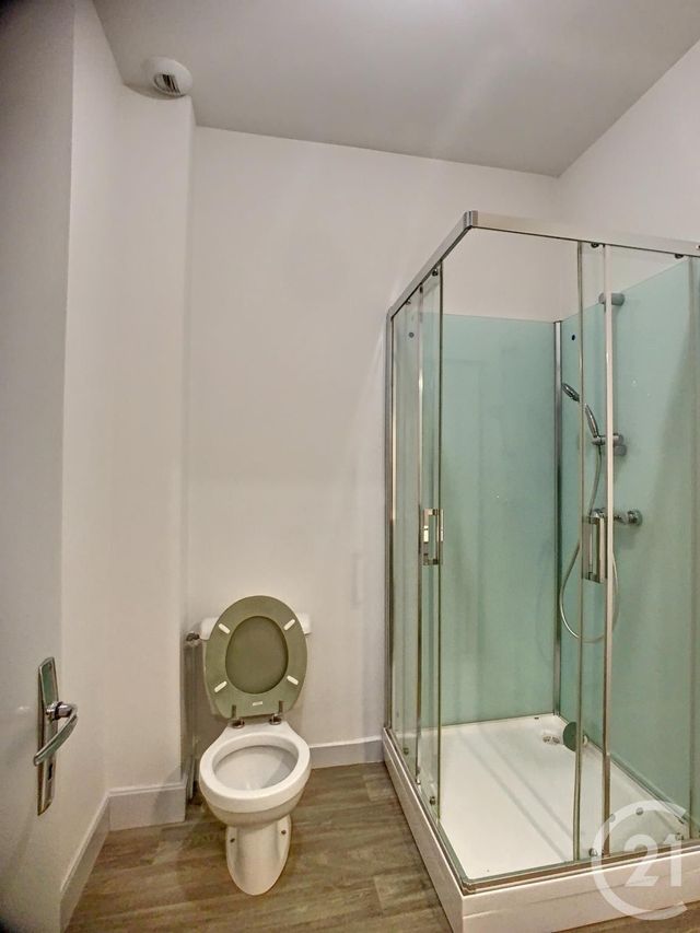 Appartement T2 &agrave; louer - 2 pi&egrave;ces - 49,40 m2 - Castillon En Couserans - 09 - MIDI-PYRENEES