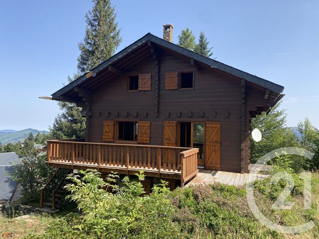 Maison à vendre USTOU