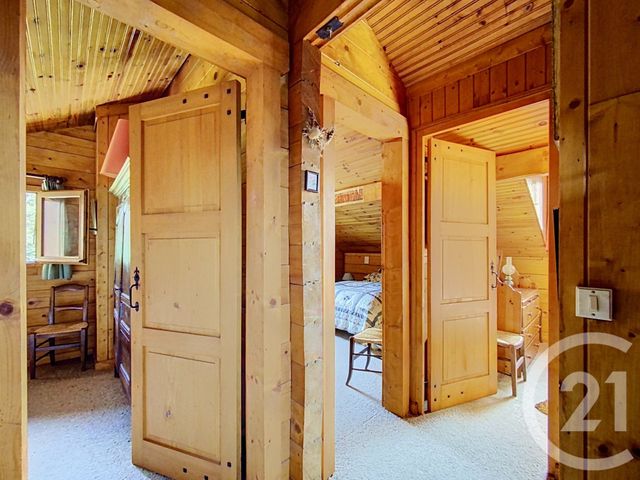 Maison &agrave; vendre - 5 pi&egrave;ces - 124,40 m2 - Ustou - 09 - MIDI-PYRENEES