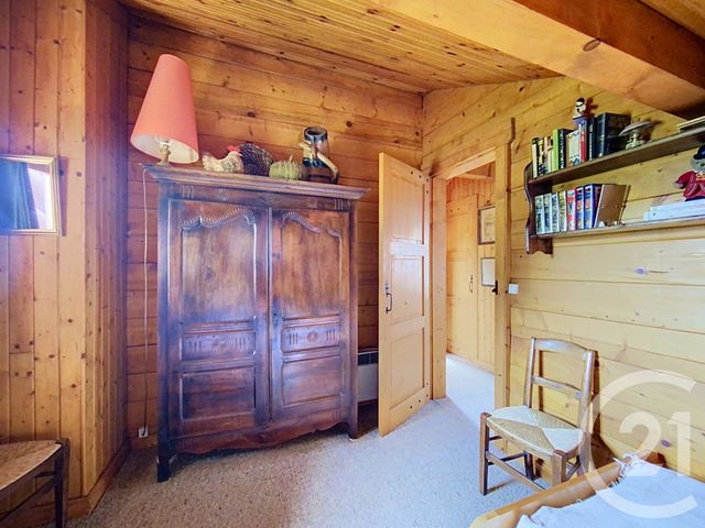 Maison &agrave; vendre - 5 pi&egrave;ces - 124,40 m2 - Ustou - 09 - MIDI-PYRENEES