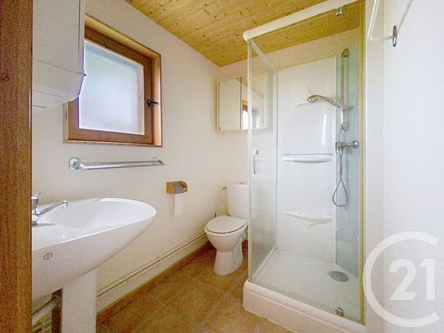 Maison &agrave; vendre - 5 pi&egrave;ces - 124,40 m2 - Ustou - 09 - MIDI-PYRENEES