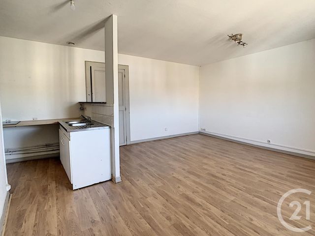 Appartement T2 &agrave; louer - 2 pi&egrave;ces - 55 m2 - St Girons - 09 - MIDI-PYRENEES