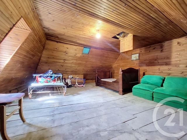 Maison &agrave; vendre - 3 pi&egrave;ces - 71,83 m2 - Bonac Irazein - 09 - MIDI-PYRENEES