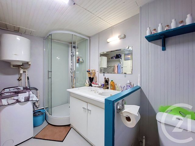 Maison &agrave; vendre - 3 pi&egrave;ces - 71,83 m2 - Bonac Irazein - 09 - MIDI-PYRENEES