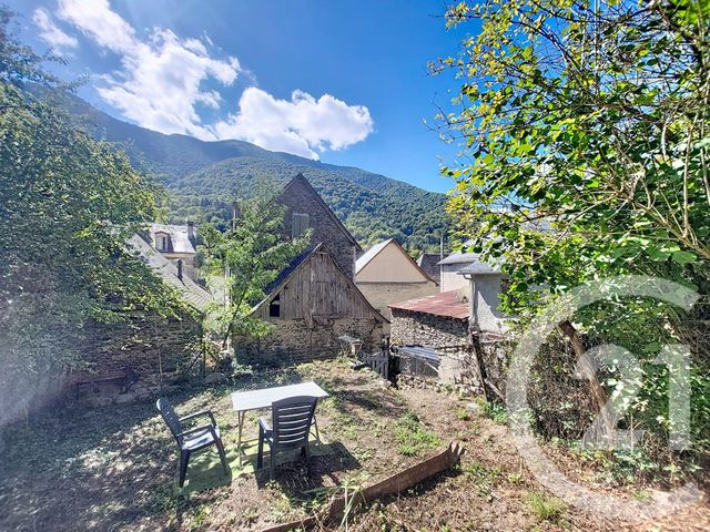 Maison &agrave; vendre - 3 pi&egrave;ces - 71,83 m2 - Bonac Irazein - 09 - MIDI-PYRENEES