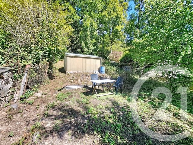 Maison &agrave; vendre - 3 pi&egrave;ces - 71,83 m2 - Bonac Irazein - 09 - MIDI-PYRENEES