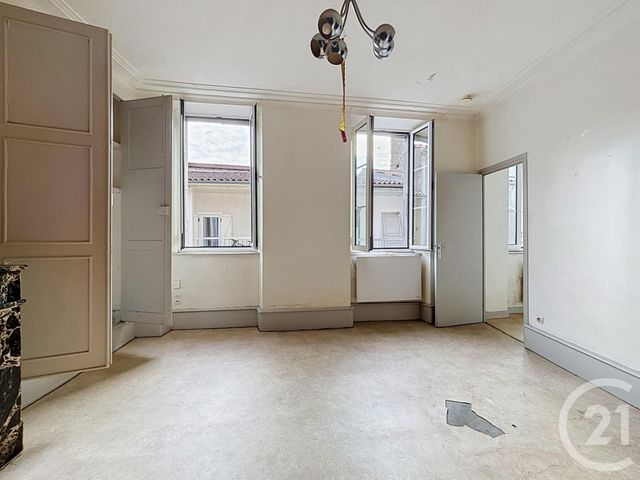 Immeuble &agrave; vendre - 121,68 m2 - St Girons - 09 - MIDI-PYRENEES
