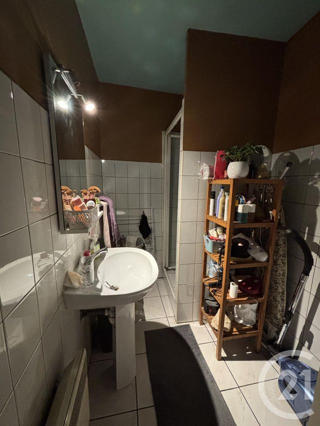 Immeuble &agrave; vendre - 121,68 m2 - St Girons - 09 - MIDI-PYRENEES