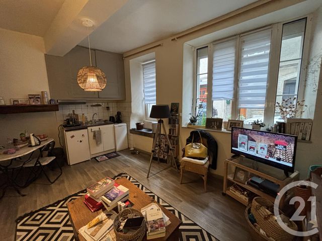 Immeuble &agrave; vendre - 121,68 m2 - St Girons - 09 - MIDI-PYRENEES