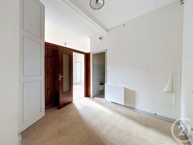 Immeuble &agrave; vendre - 121,68 m2 - St Girons - 09 - MIDI-PYRENEES