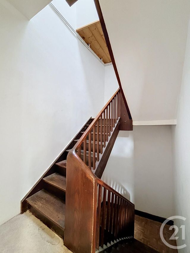 Immeuble &agrave; vendre - 121,68 m2 - St Girons - 09 - MIDI-PYRENEES