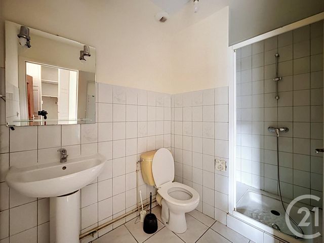 Immeuble &agrave; vendre - 121,68 m2 - St Girons - 09 - MIDI-PYRENEES