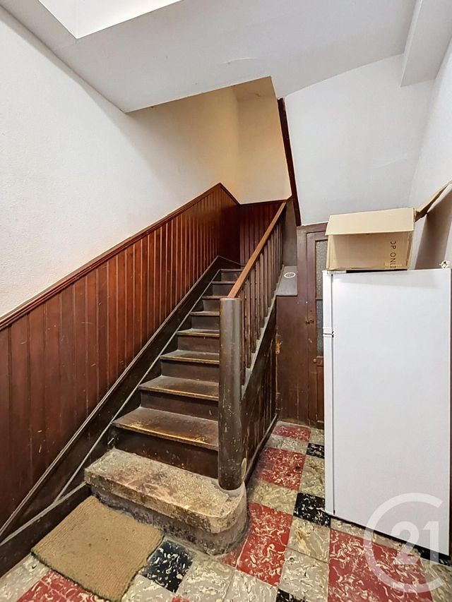 Immeuble &agrave; vendre - 121,68 m2 - St Girons - 09 - MIDI-PYRENEES