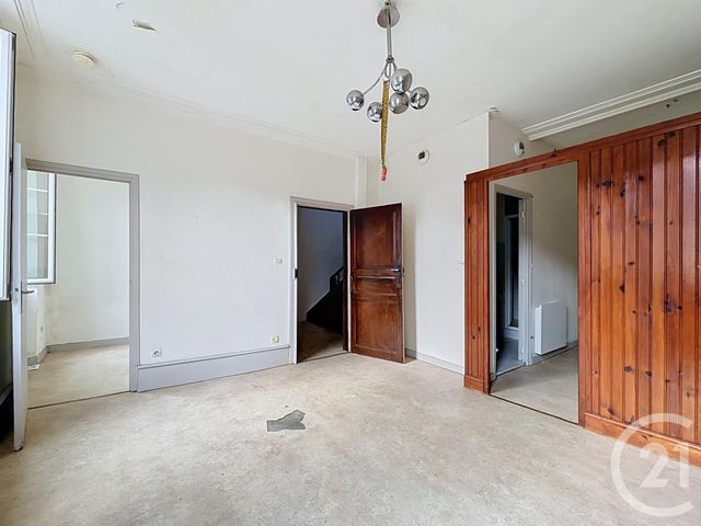 Immeuble &agrave; vendre - 121,68 m2 - St Girons - 09 - MIDI-PYRENEES