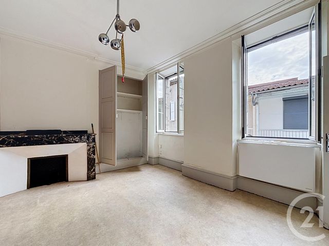 Immeuble &agrave; vendre - 121,68 m2 - St Girons - 09 - MIDI-PYRENEES
