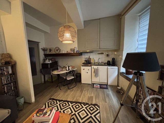 Immeuble &agrave; vendre - 121,68 m2 - St Girons - 09 - MIDI-PYRENEES