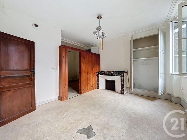 Immeuble &agrave; vendre - 121,68 m2 - St Girons - 09 - MIDI-PYRENEES