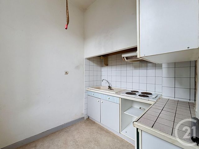 Immeuble &agrave; vendre - 121,68 m2 - St Girons - 09 - MIDI-PYRENEES