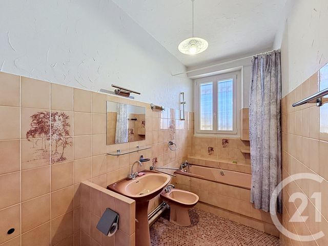 Maison &agrave; vendre - 6 pi&egrave;ces - 116,06 m2 - Rimont - 09 - MIDI-PYRENEES