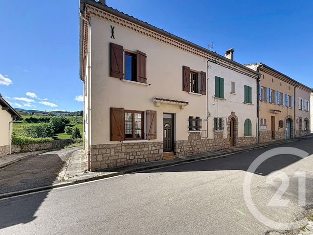 maison - RIMONT - 09