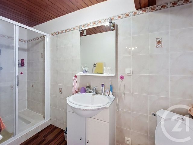 Maison &agrave; vendre - 4 pi&egrave;ces - 143,08 m2 - Les Bordes Sur Arize - 09 - MIDI-PYRENEES