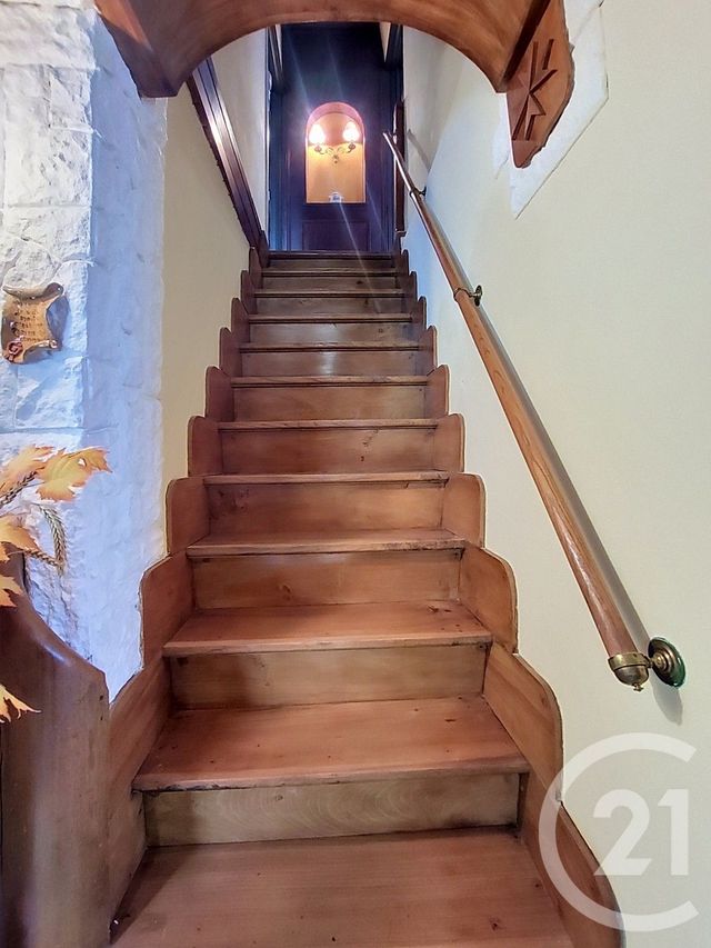 Maison &agrave; vendre - 4 pi&egrave;ces - 143,08 m2 - Les Bordes Sur Arize - 09 - MIDI-PYRENEES